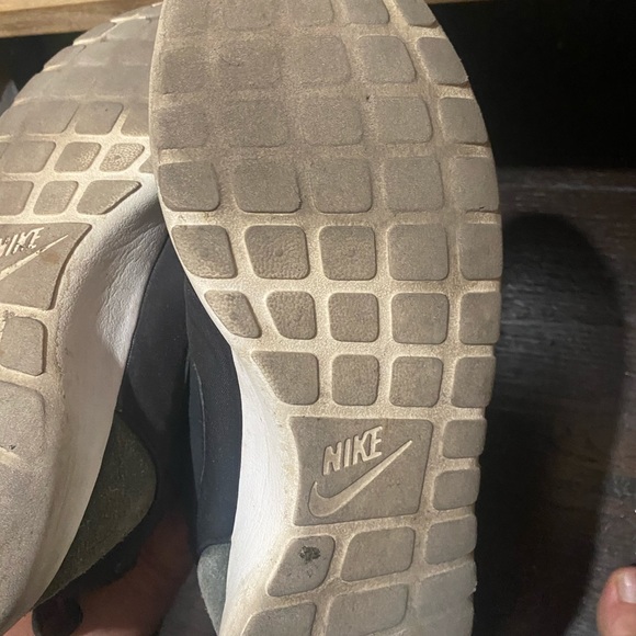 Nike roshe old school size 11.5 - Picture 2 of 3